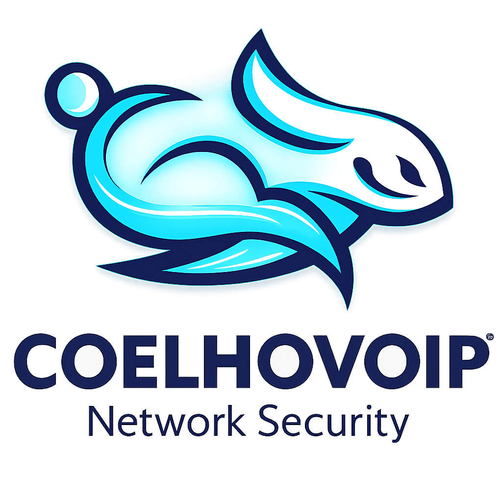 CoelhoVoip (logo)